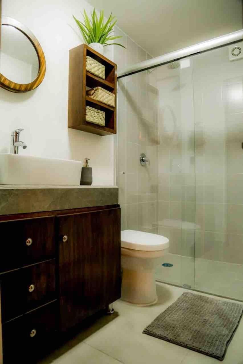 Luxury Flat In Guadalajara Lägenhet Exteriör bild